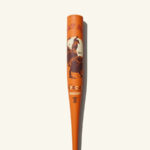 COMBAT MFG "Greatest Show on Dirt" SPEC-A1 Rodeo BBCOR Bat