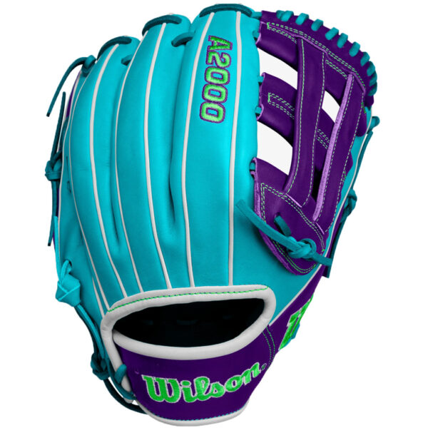 WILSON A2000 DW5 - WBW10252212 - 12" BASEBALL GLOVE