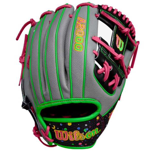 WILSON A2000 1786 SS - WBW102523115 - 11.5" BASEBALL GLOVE