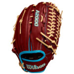 WILSON A2000 D33 - WBW1025251175 - 11.75" BASEBALL GLOVE