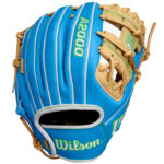 WILSON A2000 PF11 - WBW10253411 - 11" BASEBALL GLOVE