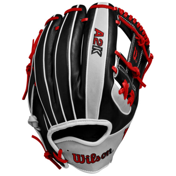 WILSON A2K 1724 - SPRING 2025 - 11.75" BASEBALL GLOVE