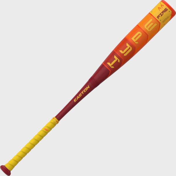 2025 Hype Fire USSSA Baseball Bat, -5, 32 in - Image 2