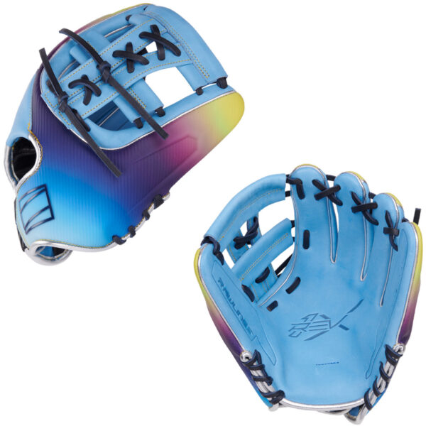 RAWLINGS REV1X REVFL12CB - 11.75" BASEBALL GLOVE - Image 2