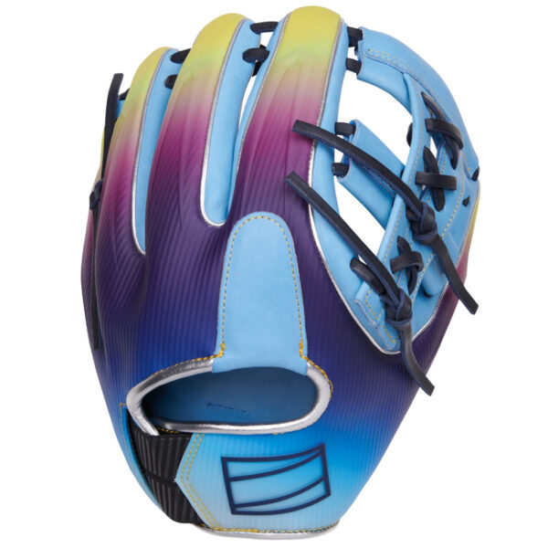 RAWLINGS REV1X REVFL12CB - 11.75" BASEBALL GLOVE