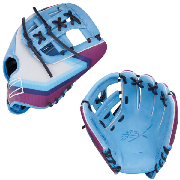 RAWLINGS REV1X REVFL12CBN - 11.75" BASEBALL GLOVE - Image 2