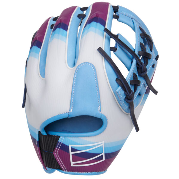 RAWLINGS REV1X REVFL12CBN - 11.75" BASEBALL GLOVE