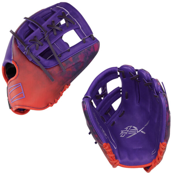 RAWLINGS REV1X REVFL12PU - 11.75" BASEBALL GLOVE - Image 2
