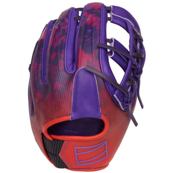 RAWLINGS REV1X REVFL12PU - 11.75" BASEBALL GLOVE