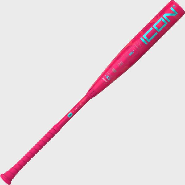 2025 Rawlings Icon Electric Unicorn USSSA Baseball Bat, -5, -8,