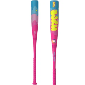 2026 Easton Hype Fire "Pool Party" 2 3/4" USSSA Baseball Bat: -10, -8, -5