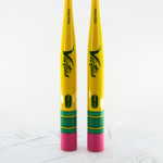 Yellow Pencil Slowpitch