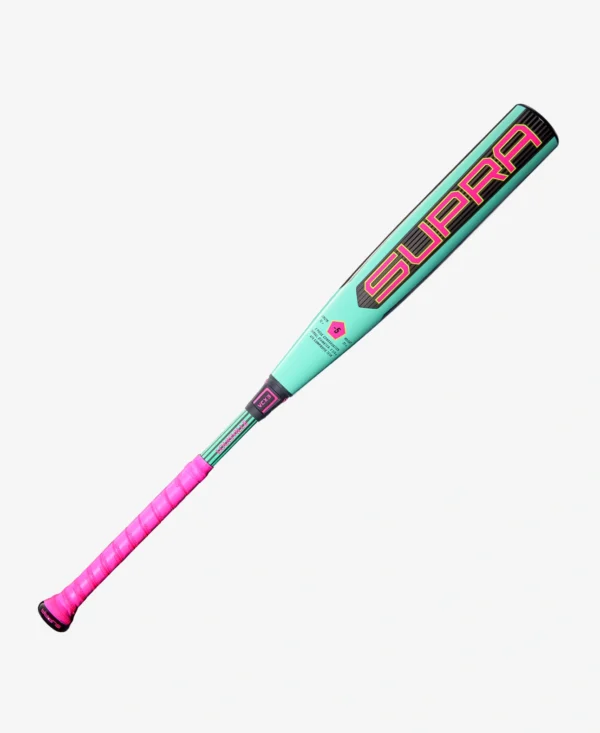 2026 Louisville Slugger Supra™ (-5) 2 ¾” USSSA Baseball Bat - Image 2