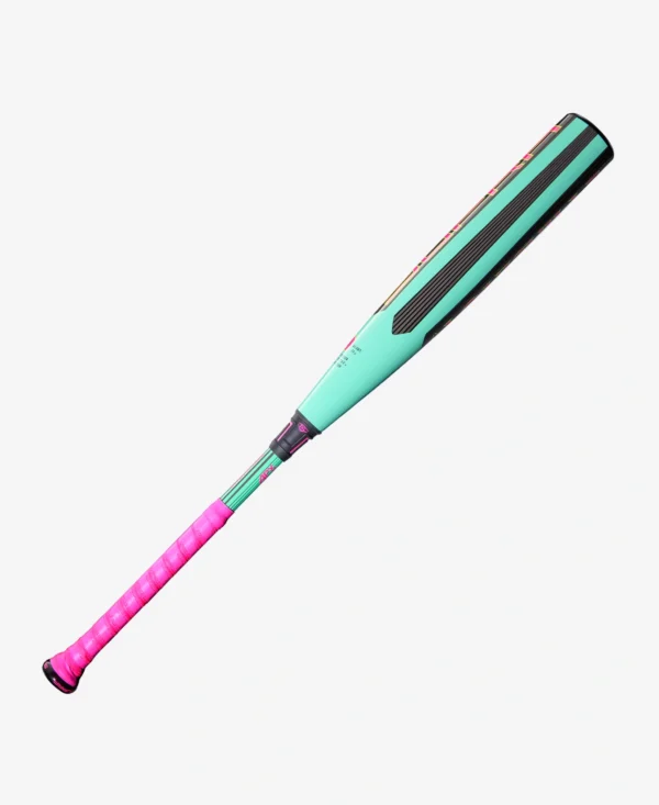 2026 Louisville Slugger Supra™ (-5) 2 ¾” USSSA Baseball Bat - Image 3