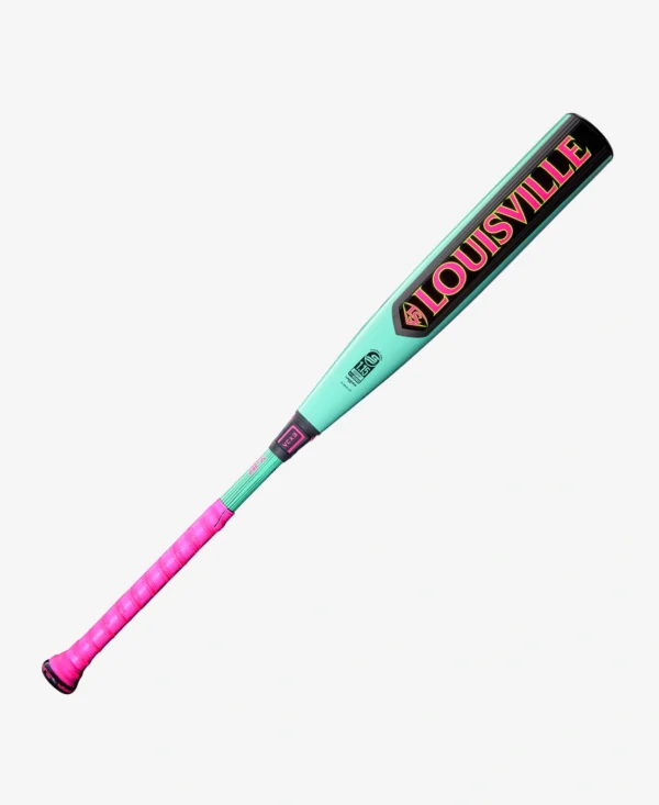 2026 Louisville Slugger Supra™ (-5) 2 ¾” USSSA Baseball Bat - Image 4