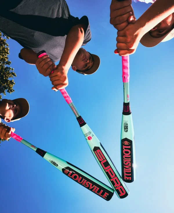 2026 Louisville Slugger Supra™ (-5) 2 ¾” USSSA Baseball Bat - Image 8
