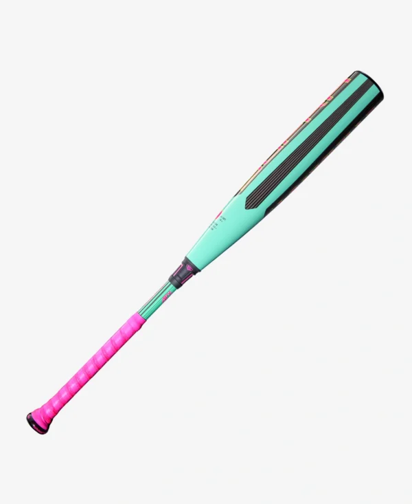 2026 Louisville Slugger Supra™ (-8) 2 ¾” USSSA Baseball Bat - Image 6