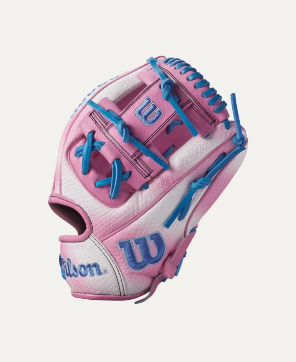 2024 Omaha Candy Clouds A2000 1786SS 11.5” Infield Baseball Glove - Image 4