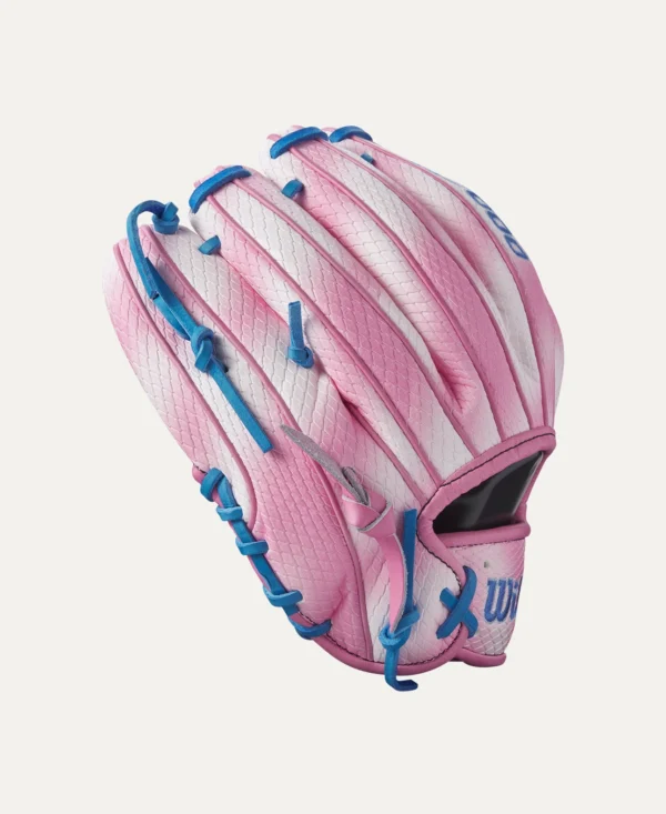 2024 Omaha Candy Clouds A2000 1786SS 11.5” Infield Baseball Glove - Image 5