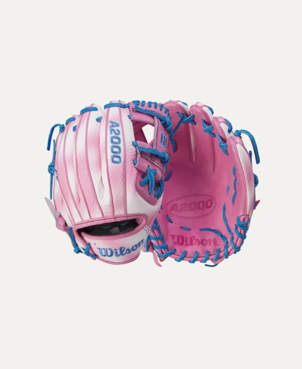2024 Omaha Candy Clouds A2000 1786SS 11.5” Infield Baseball Glove
