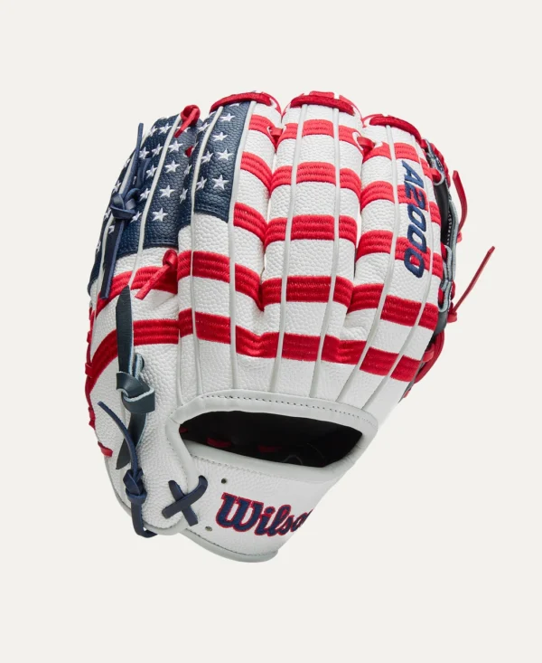 2024 Banner A2000 1975SS 11.75” Infield Baseball Glove - Image 2