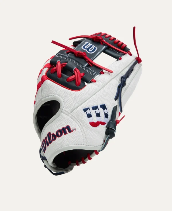 2024 Banner A2000 1975SS 11.75” Infield Baseball Glove