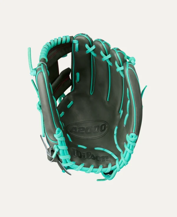 Summer 2025 A2000 1975 11.75” Infield Baseball Glove