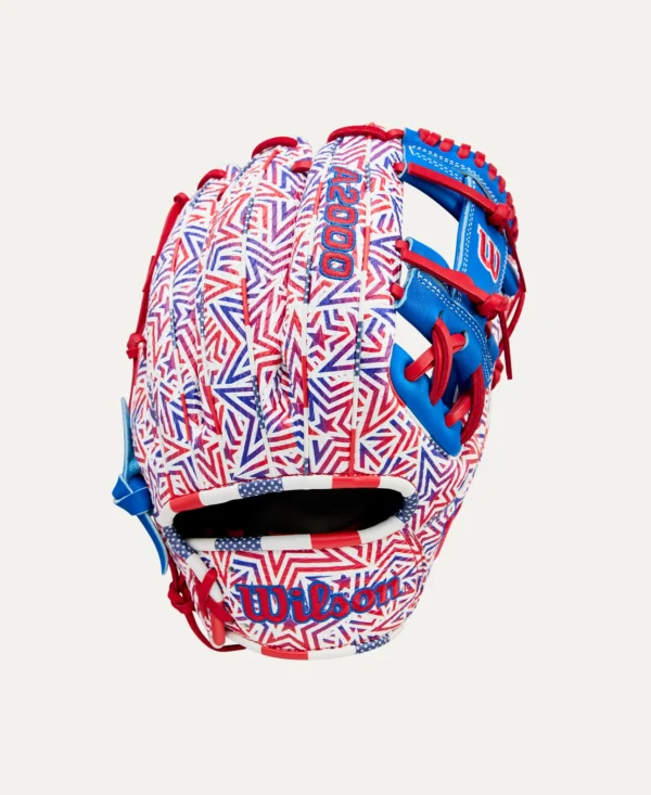 2025 July Stars A2000® 1975SS 11.75” Infield Baseball Glove