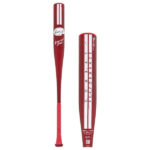 COMBAT MFG Spec A1 Stang BBCOR Baseball Bat: CBB6STNG3
