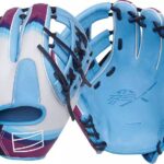 Rawlings 11.75” Francisco Lindor REV1X Series Glove 2025