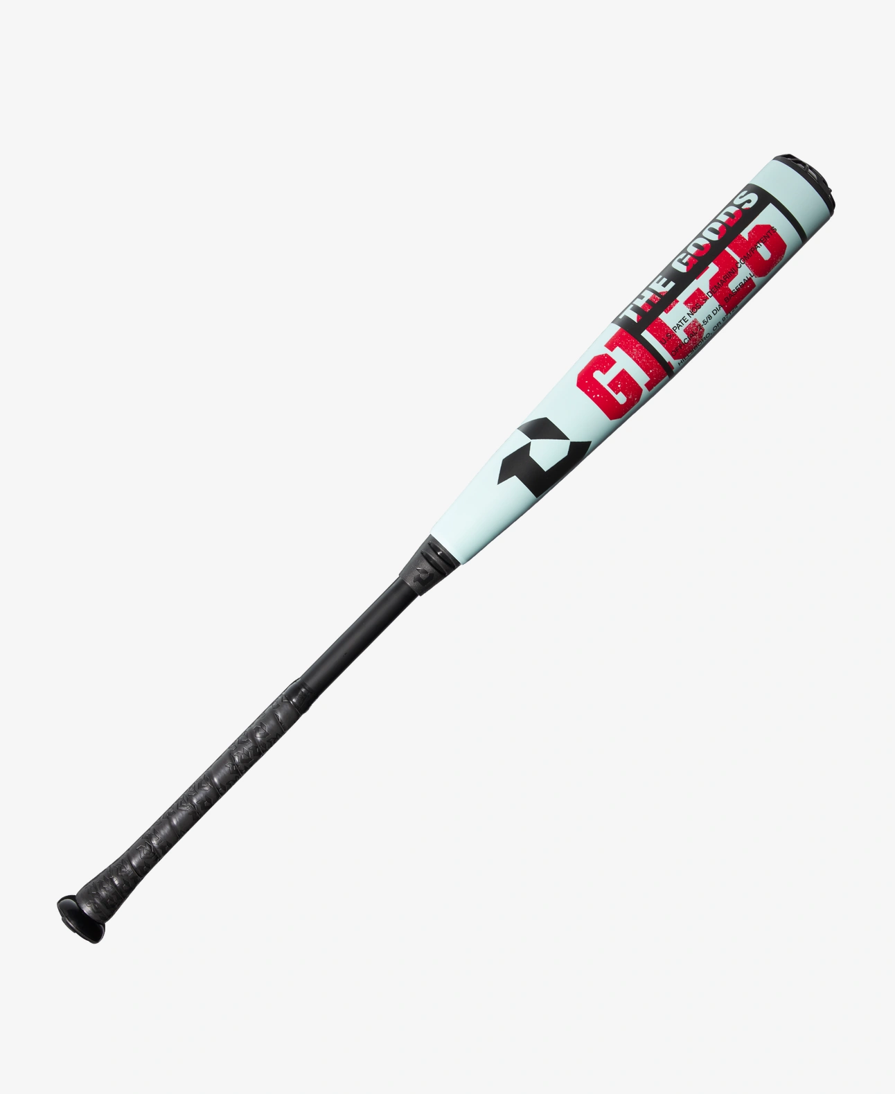 2026 DeMarini The Goods (-3) BBCOR Baseball Bat - Image 5