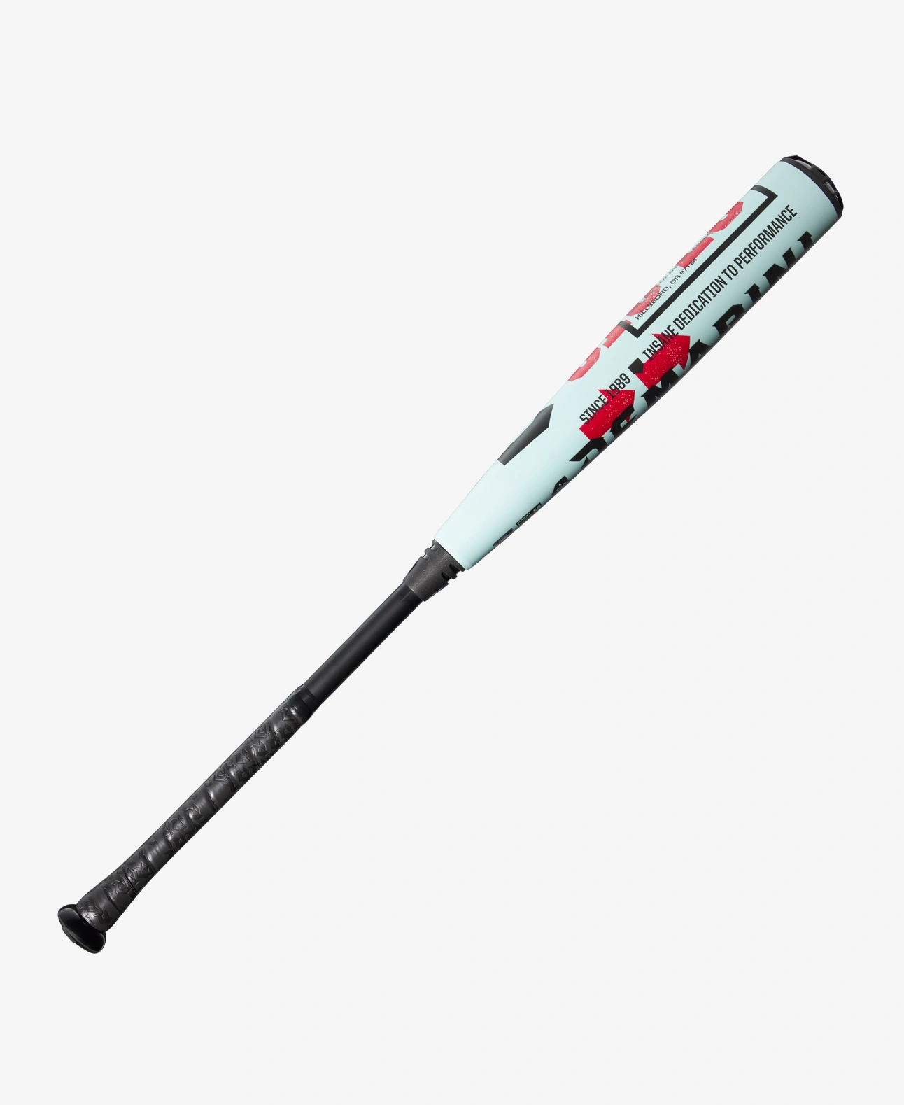 2026 DeMarini The Goods (-3) BBCOR Baseball Bat - Image 6