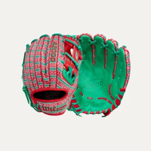 2025 Limited Edition Holiday Sweater A2000® 1975 11.75” Infield Baseball Glove