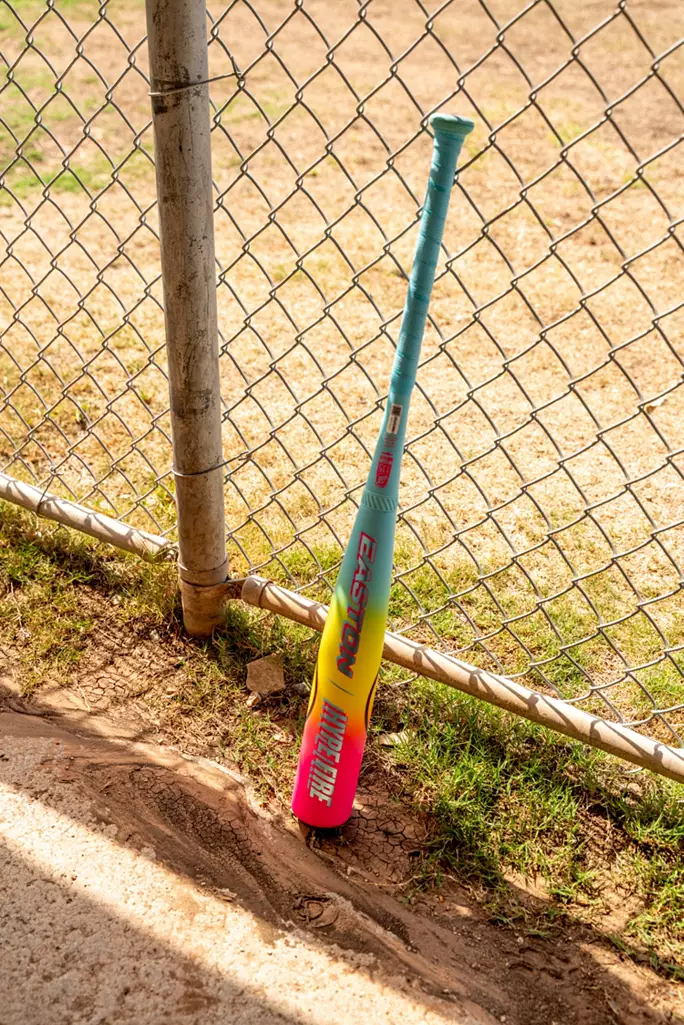 Easton Hype Fire 2¾" USSSA Bat 2026 (-10) - Image 7