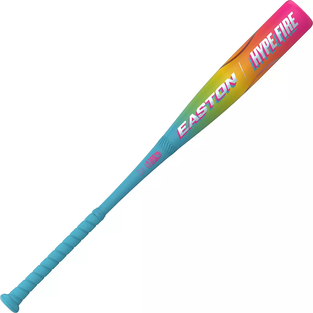 Easton Hype Fire 2¾" USSSA Bat 2026 (-10) - Image 12