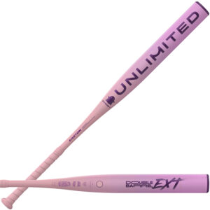 2026 EASTON GHOST UNLIMITED -11 FASTPITCH SOFTBALL BAT
