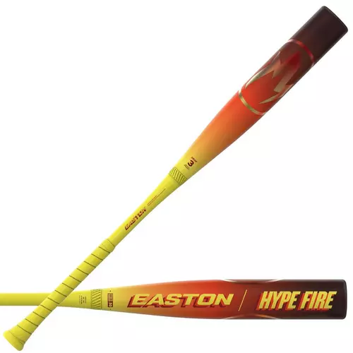 2026 Easton Hype Fire BBCOR Baseball Bat