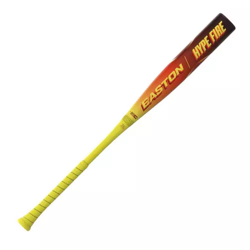 2026 Easton Hype Fire BBCOR Baseball Bat - Image 3