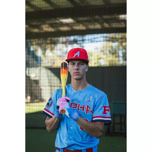 2026 Easton Hype Fire BBCOR Baseball Bat - Image 6