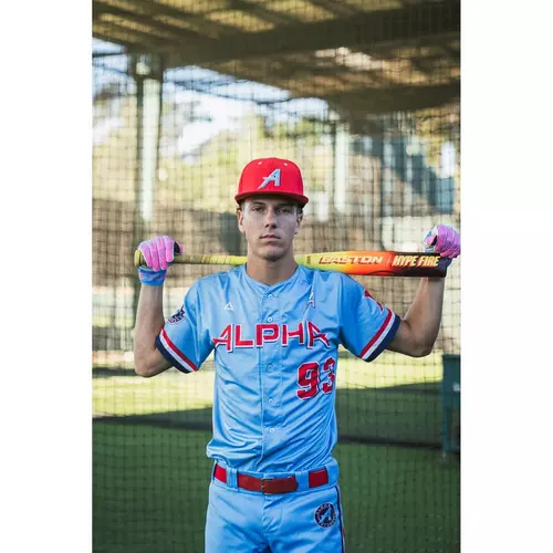 2026 Easton Hype Fire BBCOR Baseball Bat - Image 7