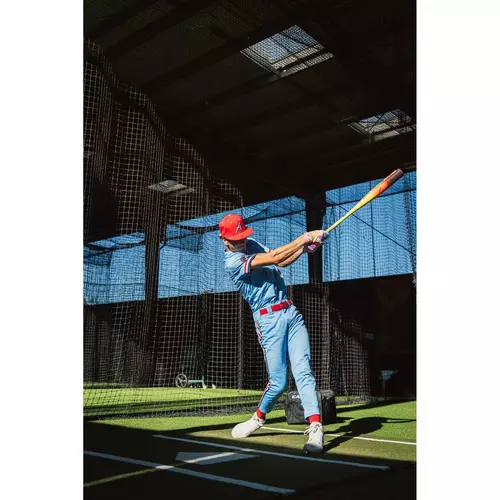 2026 Easton Hype Fire BBCOR Baseball Bat - Image 11