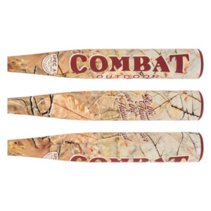 COMBAT MFG Spec A1 Hunter BBCOR Baseball Bat