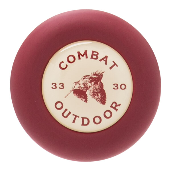 COMBAT MFG Spec A1 Hunter BBCOR Baseball Bat - Image 8