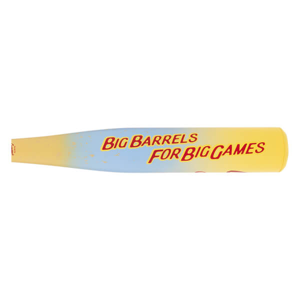 COMBAT MFG Spec A1 Big Barrels BBCOR Baseball Bat - Image 3