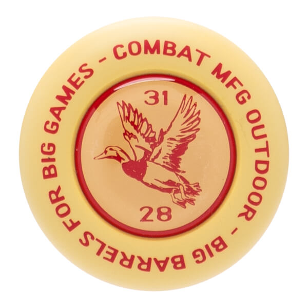 COMBAT MFG Spec A1 Big Barrels BBCOR Baseball Bat - Image 8